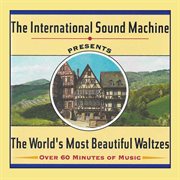 The World's Most Beautiful Waltzes cover image cdn