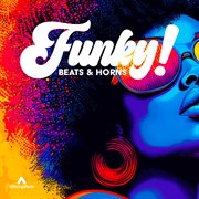 Funky! - Beats & Horns cover image cdn