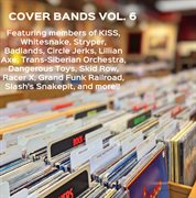 Cover Bands Vol. 6 cover image cdn