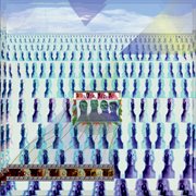 Room Full Of Strangers cover image cdn