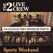 Sports Weekend (Clean) cover image cdn