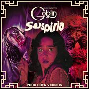 Suspiria (Prog Rock Version) cover image cdn