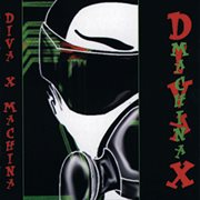 Diva X Machina V.1 cover image cdn