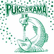 Puke A Rama cover image cdn