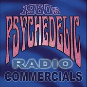 1960S Psychedelic Radio Commercials cover image cdn