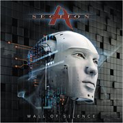 Wall Of Silence cover image cdn
