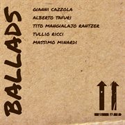 Ballads cover image cdn