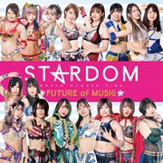 Stardom Future Of Music cover image cdn