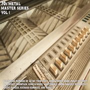 70S Metal Master Series Vol 1 cover image cdn