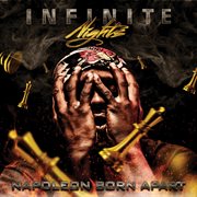Infinite Nights cover image cdn