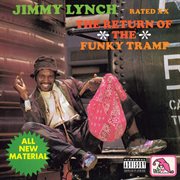 The Return Of The Funky Tramp cover image cdn