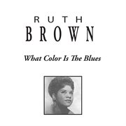 What Color Is The Blues cover image cdn