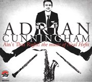 Ain't That Right! The Music cover image cdn