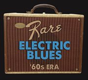 Super Rare Electric Blues '60S Era cover image cdn