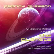 An Electronic Portrait Of Holst's The Planets cover image cdn