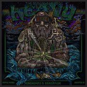 The Second Coming Of Heavy - Chapter Iii: Bonehawk & Kingnomad. Bonehawk & Kingnomad cover image cdn