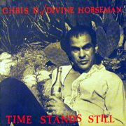 Time Stands Still cover image cdn