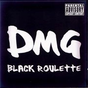 Black Roulette cover image cdn