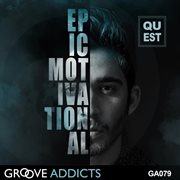 Quest - Epic Motivational cover image cdn
