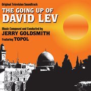 The Going Up Of David Lev cover image cdn