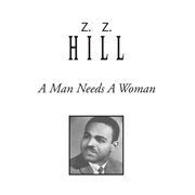 A Man Needs A Woman cover image cdn