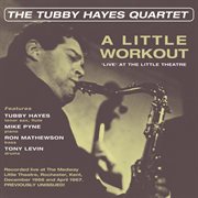 The Tubby Hayes Quartet cover image cdn