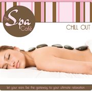The Spa Cafe (Chill Out) cover image cdn