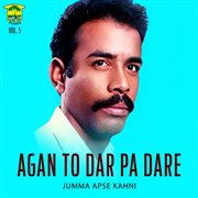 Agan To Dar Pa Dare, Vol. 5 cover image cdn
