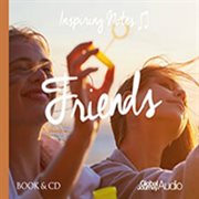 Friends: Inspiring Notes cover image cdn