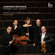 Kammersymphonie cover image cdn