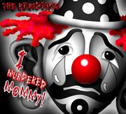I Murdered Mommy! cover image cdn