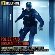Police Raid (Dramatic Action) cover image cdn