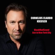 Black Mud Sound - Live In New York City cover image cdn