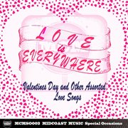Love Is Everywhere cover image cdn