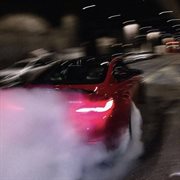 Racing Back cover image cdn