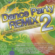 Dance Party Remixed 2 cover image cdn