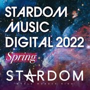Stardom Music Digital 2022 Spring cover image cdn