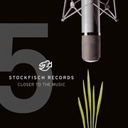 Closer To The Music Vol. 5 cover image cdn