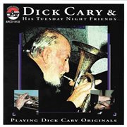 Dick Cary Originals cover image cdn