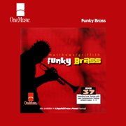 Funky Brass cover image cdn