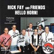 Hello Horn! cover image cdn