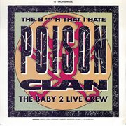 The Girl That I Hate cover image cdn