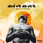 Now Or Never Alternative Hip Hop cover image cdn