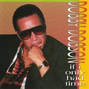 If Only I Had Time cover image cdn