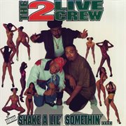 Shake A Lil' Somethin' cover image cdn