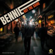 Not The Same cover image cdn