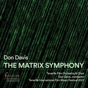 The Matrix Symphony cover image cdn