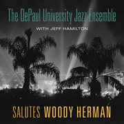 Salutes Woody Herman cover image cdn