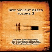 New Violent Breed V.2 cover image cdn
