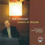 Sunday At Iridium cover image cdn